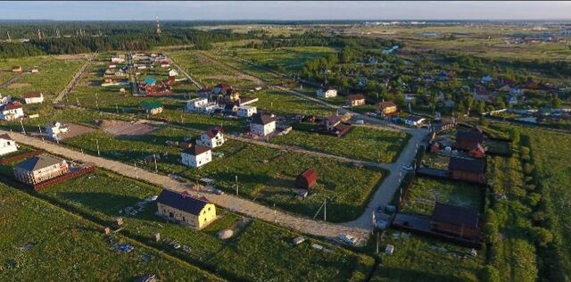 Тельмановское сельское поселение, СНТ Ижора фото