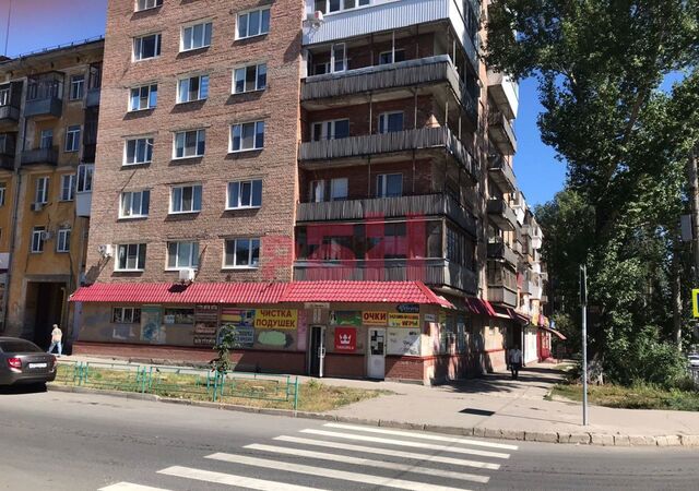 торговое помещение Советская ул Гагарина 124 фото