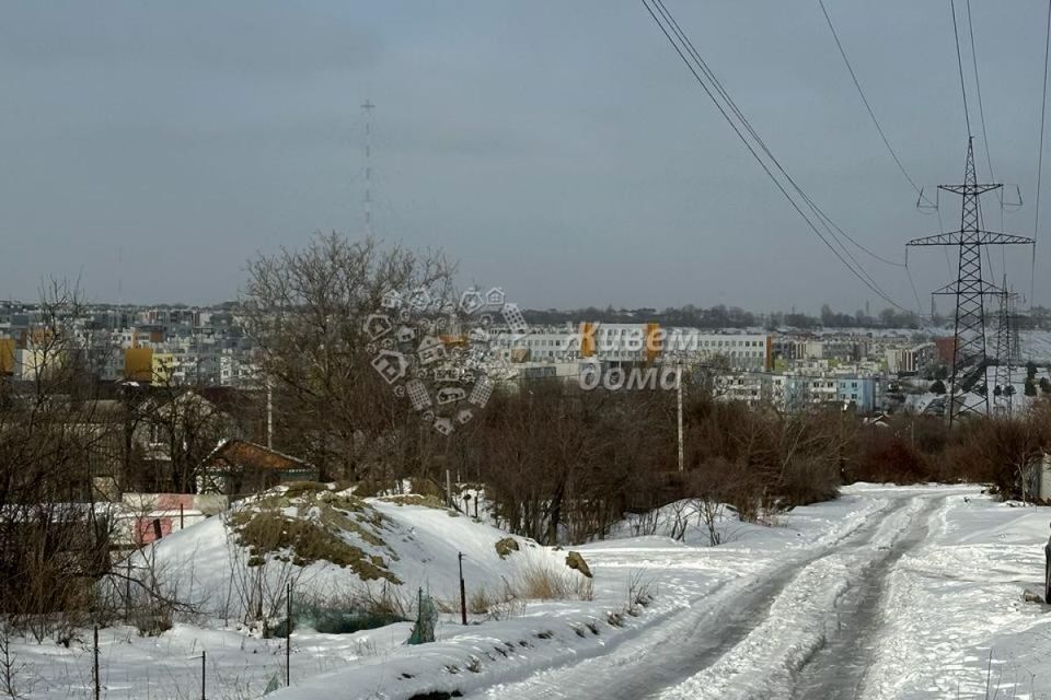 земля г Волгоград городской округ Волгоград, СНТ Нефтяник-2 фото 2