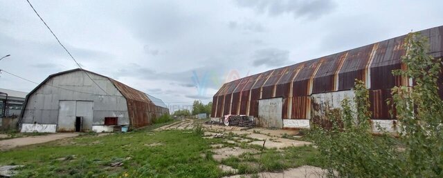 производственные, складские р-н Орджоникидзевский дом 61к/2 мкр-н Тимашево фото