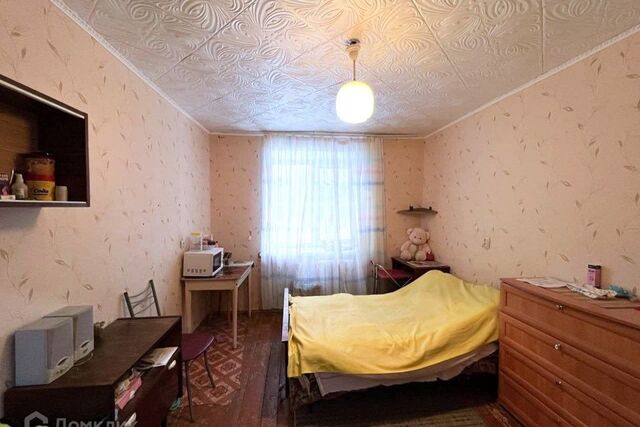 комната дом 30 городской округ Ковров фото