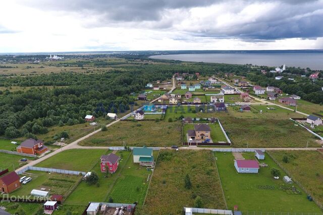 городской округ Переславль-Залесский, дачное некоммерческое товарищество Переславская Благодать фото