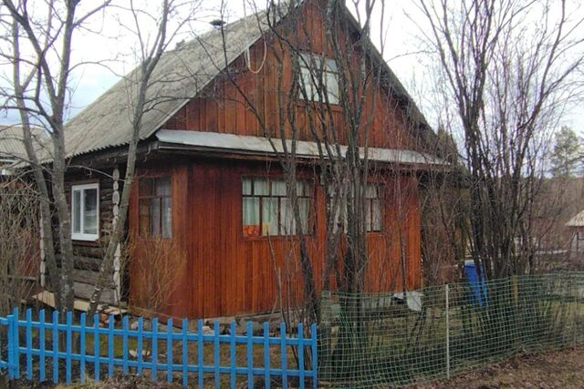 городской округ Нижняя Салда, коллективный сад СМЗ-4 фото