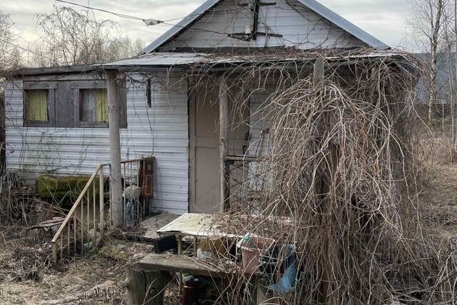 городской округ Нижний Новгород, СНТ Ранет станции скорой помощи фото