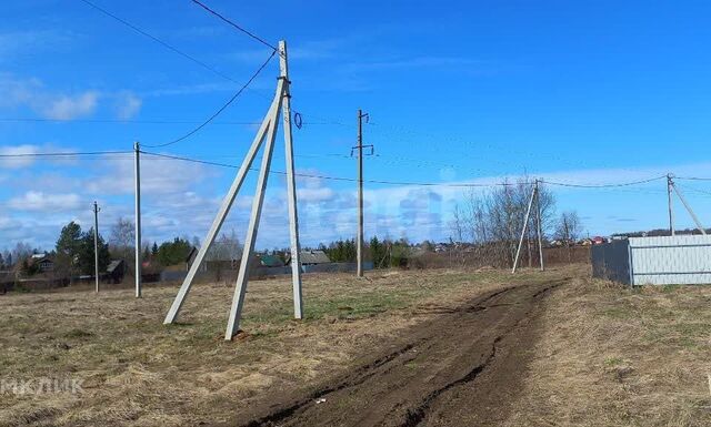 ул Марии Ульяновой городской округ Вологда фото