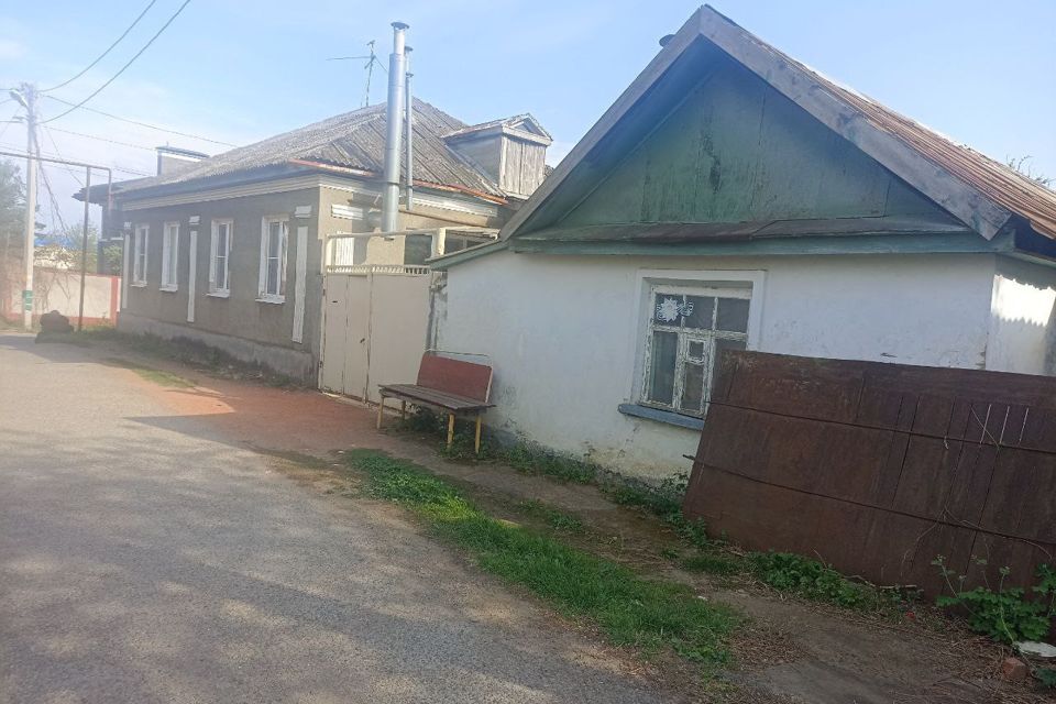 земля г Ставрополь пер Петрова городской округ Ставрополь фото 6