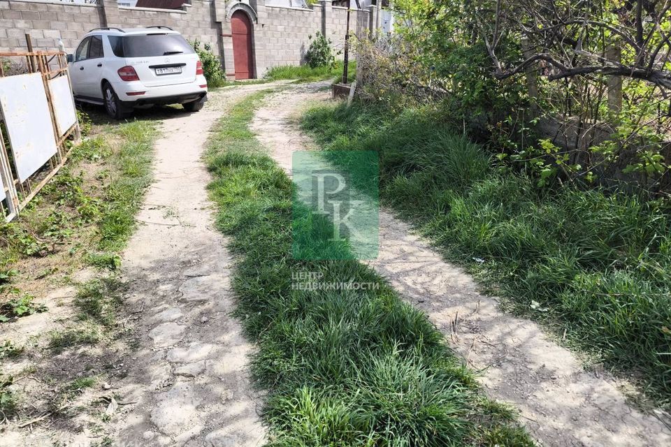 земля г Севастополь Балаклавский район, садоводческое некоммерческое товарищество Бриз фото 9