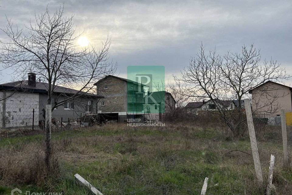 земля г Севастополь снт Солнечный Балаклавский район, 47А фото 5