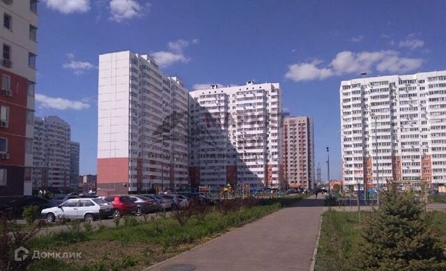 муниципальное образование Краснодар, В. Д. фото