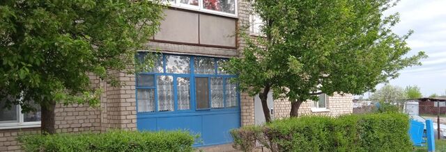 квартира рп Сенной мкр Солопова 19 Сенное муниципальное образование фото