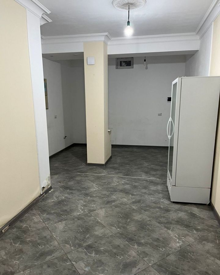 торговое помещение г Махачкала р-н Ленинский ул Эльзы Ибрагимовой 5к/4 фото 5