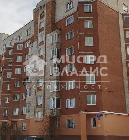 дом 94 городской округ Омск фото