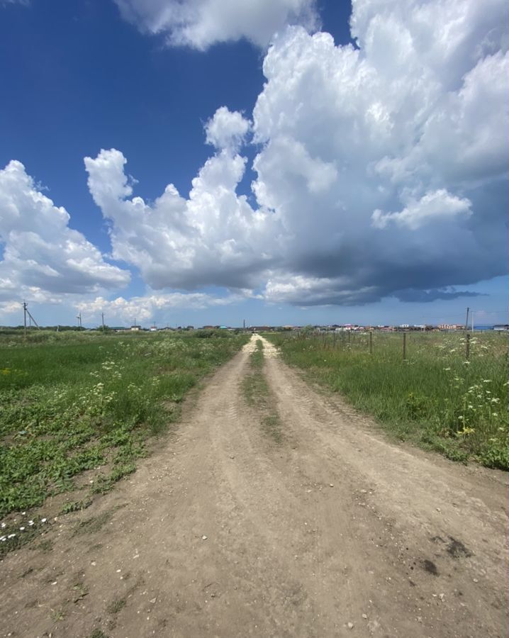 земля р-н Темрюкский п Кучугуры Фонталовское сельское поселение, Сенной фото 9