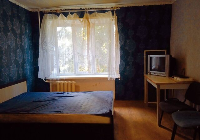 комната ул Ворошилова 143/3 фото