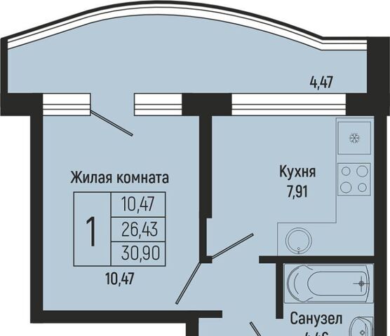 с Ольгинка тер. ГСК Сигнал фото