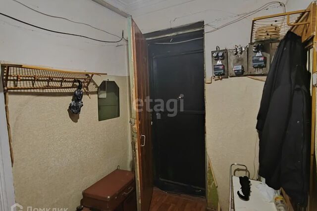 комната ул Кольцевая 70 городской округ Уфа фото