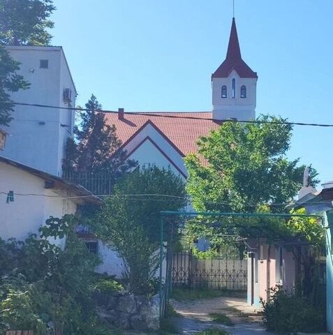 ул Воровского 1/2 городской округ Симферополь фото