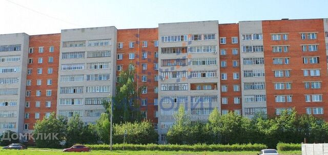 дом 42 городской округ Новочебоксарск фото