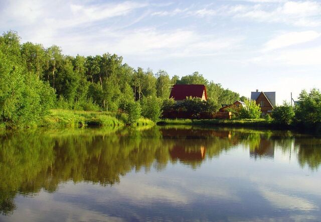 земля Берсеневское сельское поселение, Саранск фото