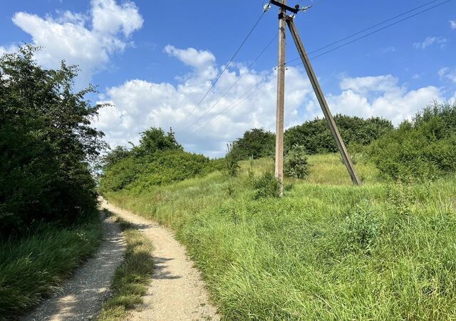 Перовское сельское поселение, Украинка фото