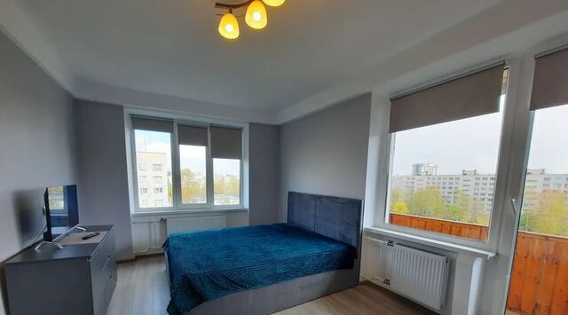 квартира р-н Фрунзенский дом 10к/2 фото