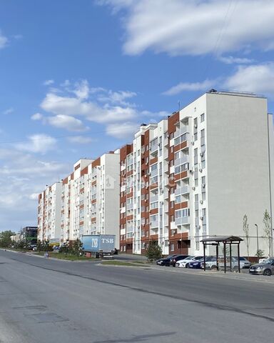 квартира р-н Советский ул. Шумского, 9А фото