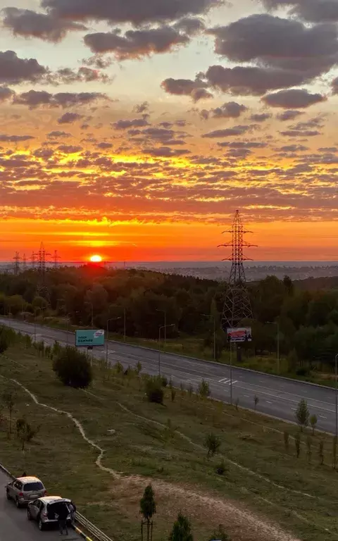 квартира г Нижний Новгород ул Академика Сахарова 119 Горьковская фото 7