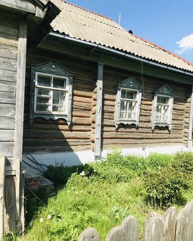 дом д Ивашковичи сельское поселение Трубино, Жуков фото
