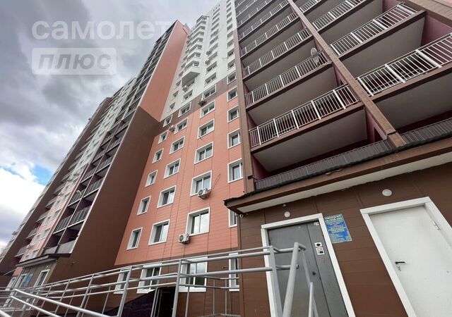 ул. Фронтовиков, 8/3 фото