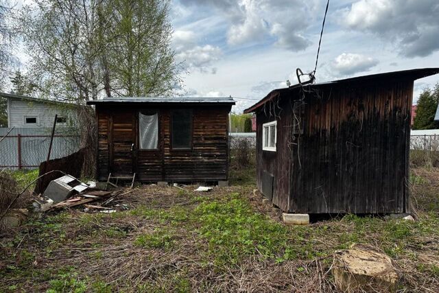 садовое товарищество Океан-1 фото