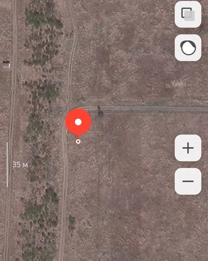 земля г Волгодонск ул Брянская 25/20 фото 1