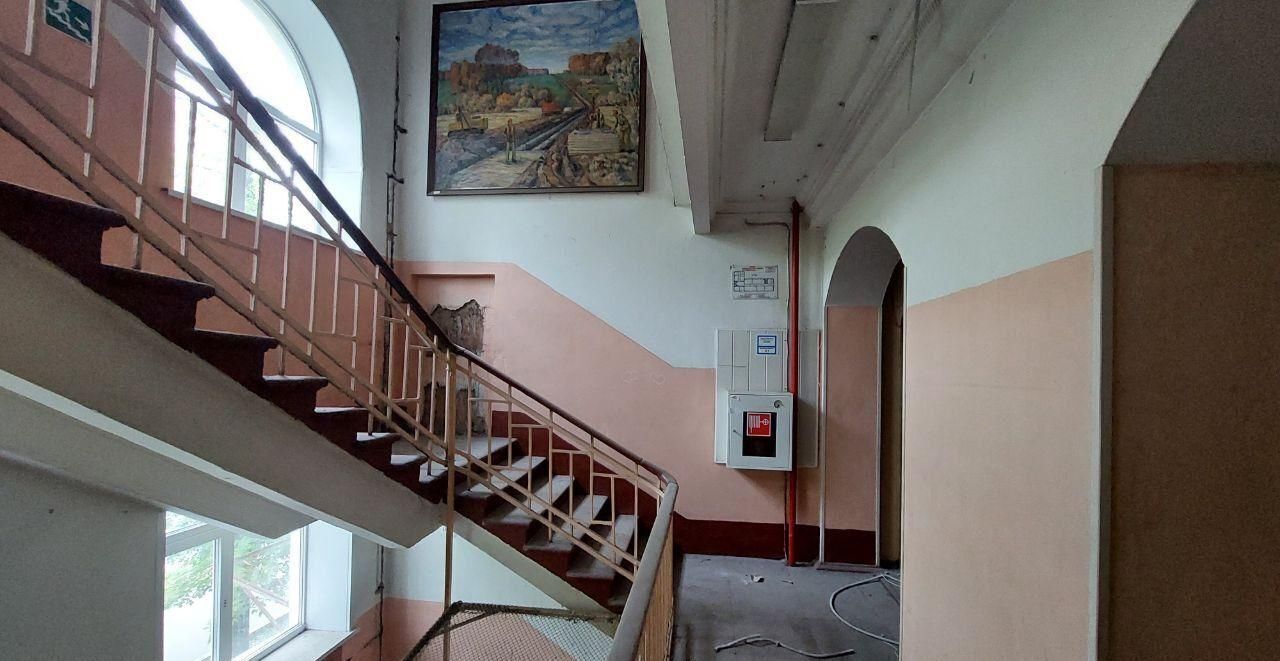 офис г Москва метро Первомайская ул 9-я Парковая 29 фото 15