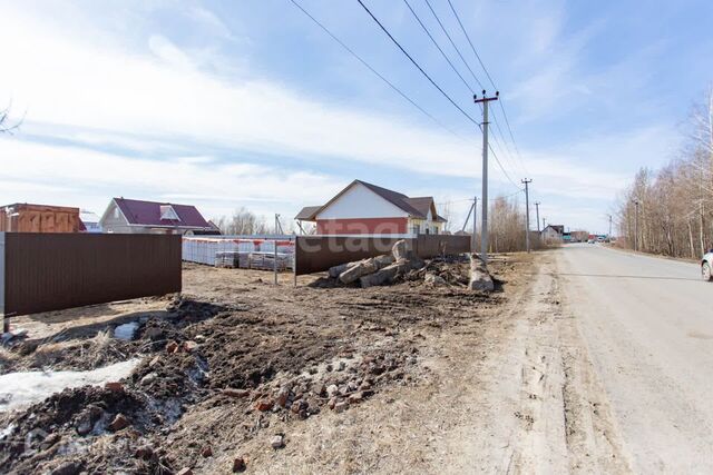 пер 2-й Вокзальный городской округ Тобольск фото