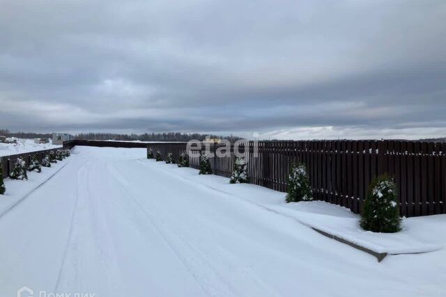 городской округ Калуга, деревня Канищево фото