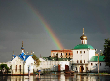земля деревня Озеро-Казанское фото