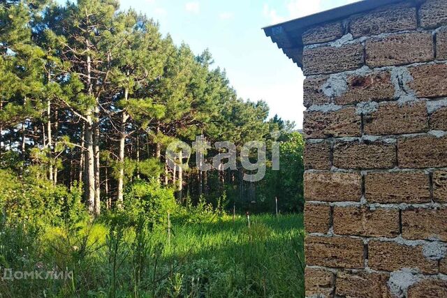 городской округ Алушта, село Нижнее Запрудное фото