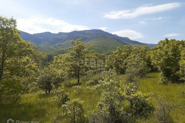 городской округ Алушта, село Генеральское фото