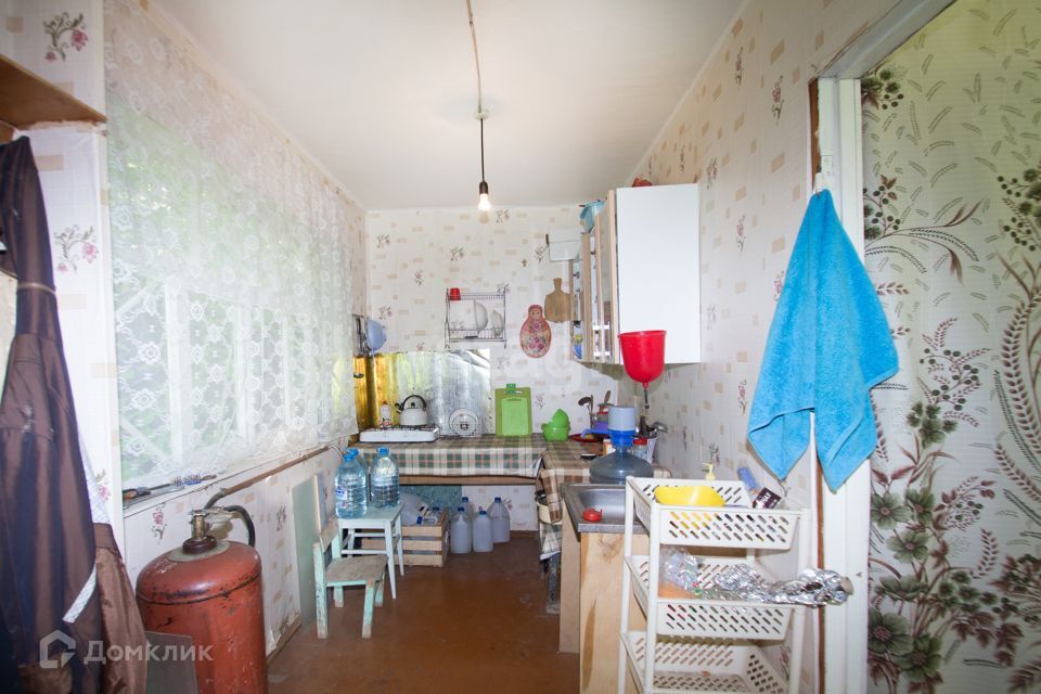 дом городской округ Калуга, 475, садоводческое некоммерческое товарищество Берёзка фото 5