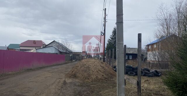 земля г Краснокамск с Мысы ул Железнодорожная 19 Пермь фото