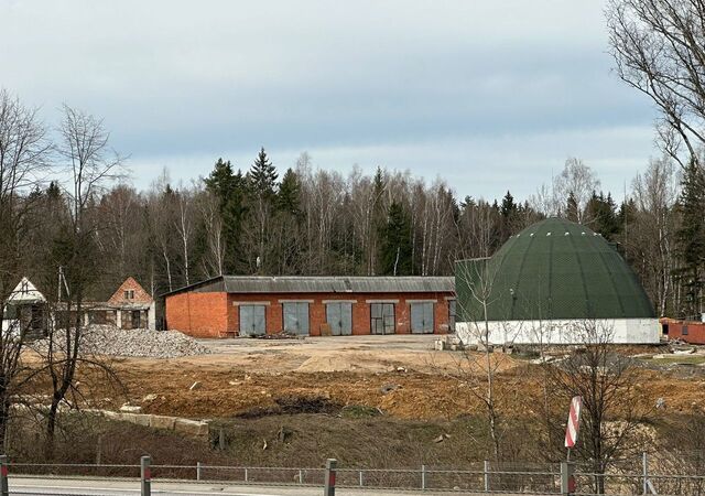 городской округ Можайский п Цуканово 7, Уваровка фото