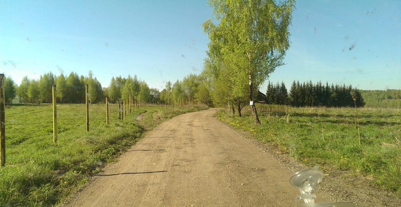 земля р-н Смоленский д Онохово Козинское сельское поселение, Смоленск фото 5