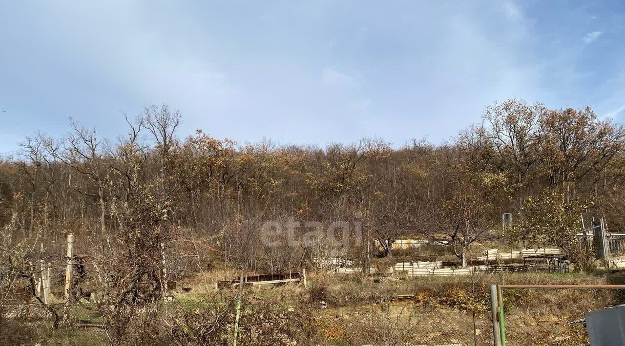 земля р-н Красногвардейский с Дубровское с пос, Ветеран-12 СТ, Симферопольский район фото 12