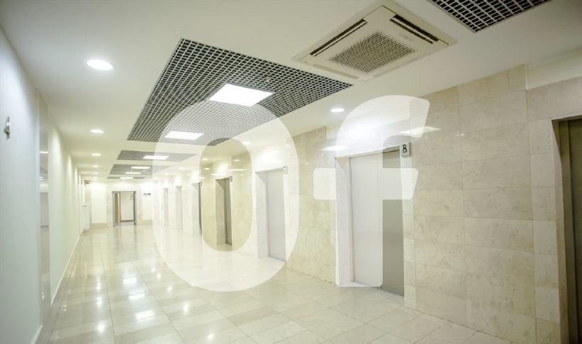 офис г Москва метро Кунцевская ул Ивана Франко 8 фото 17