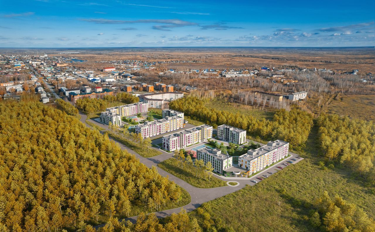 квартира г Ялуторовск фото 13