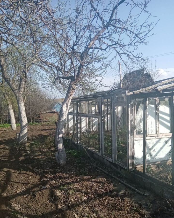 земля р-н Учалинский с Учалы 459, коллективный сад № 1 фото 3