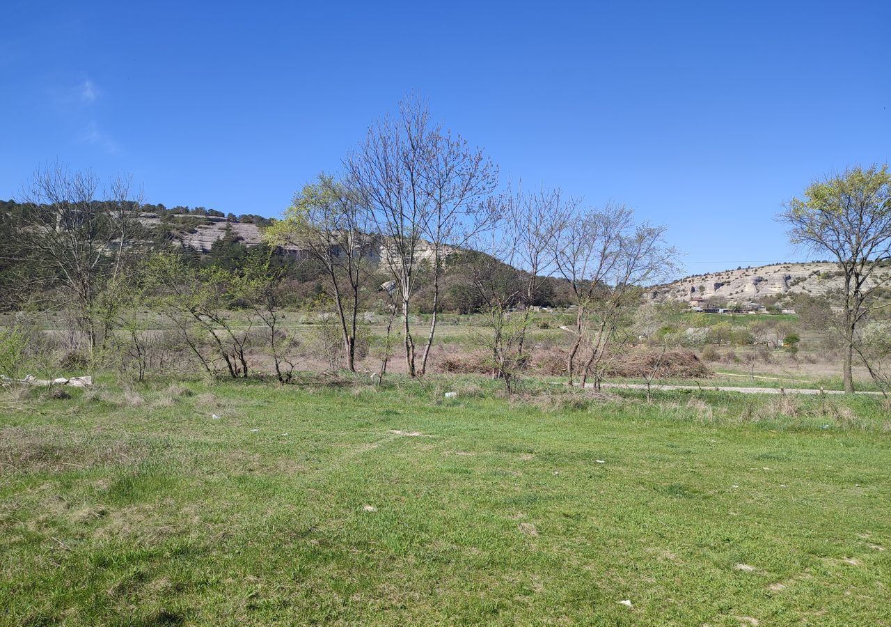 земля р-н Бахчисарайский г Бахчисарай 35К-010 фото 6