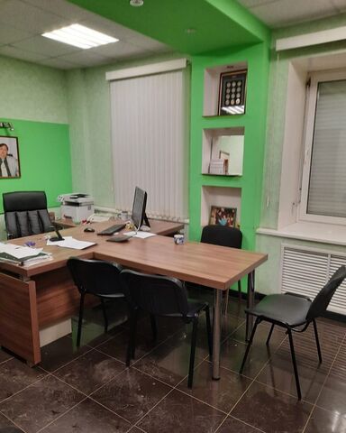 офис р-н Первомайский фото
