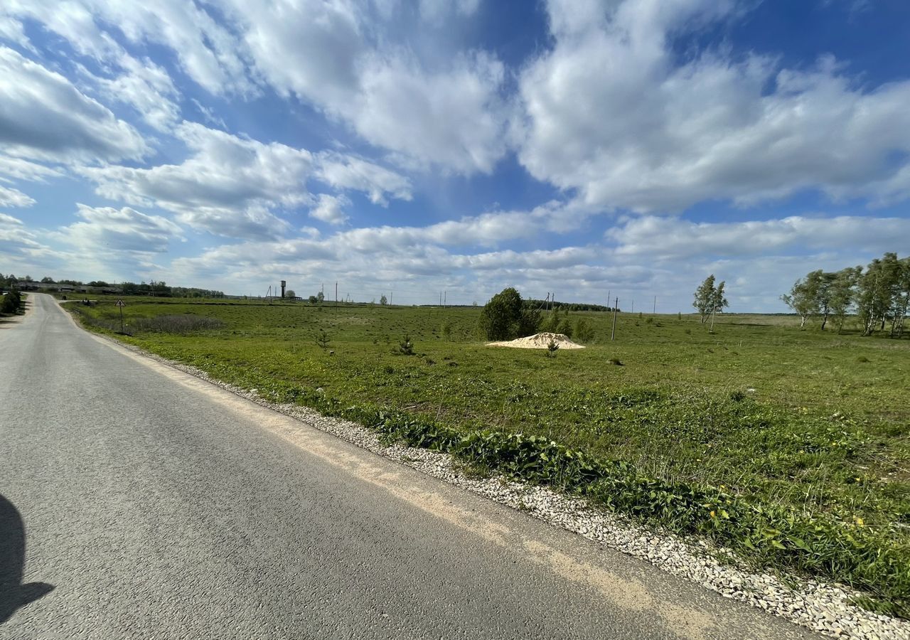 земля р-н Дзержинский д Косатынь сельское поселение Никольское, Кондрово фото 3