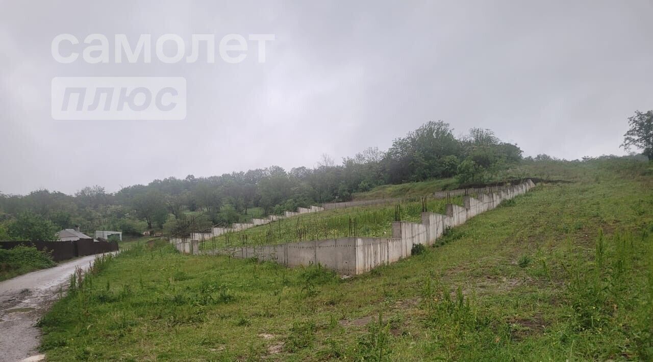 земля г Грозный р-н Ленинский ул. Сайпуддина Ш. Лорсанова фото 4