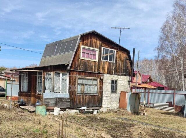 дом Новолуговской сельсовет фото
